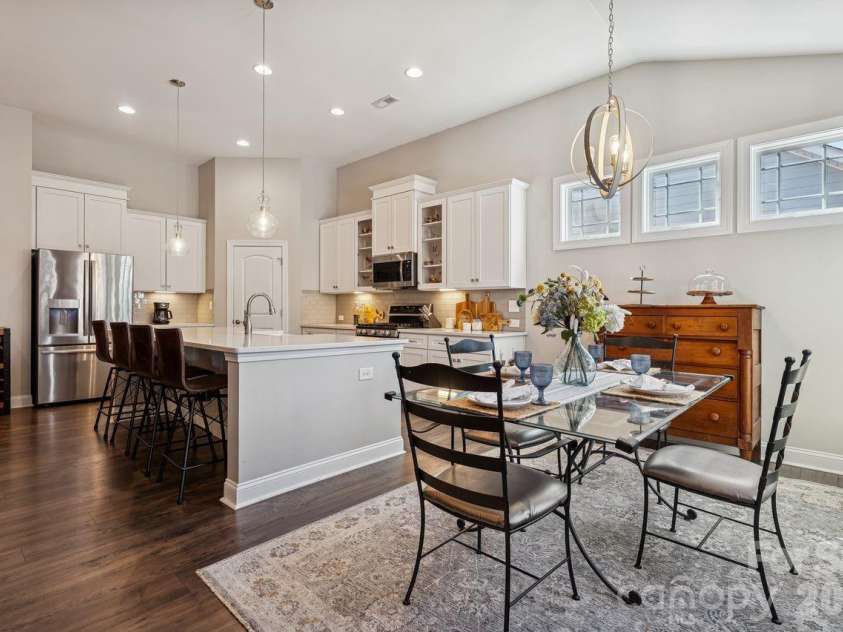 1109 Mayapple Way, Belmont, NC 28012.  MLS# CAR4347744, YatesRealty ID 3999. 