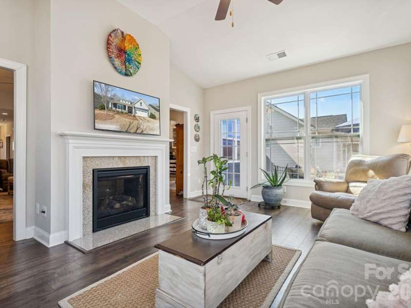 1109 Mayapple Way, Belmont, NC 28012.  MLS# CAR4347744, YatesRealty ID 3999. 