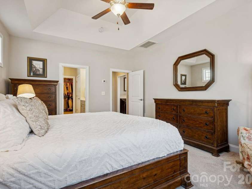 1109 Mayapple Way, Belmont, NC 28012.  MLS# CAR4347744, YatesRealty ID 3999. 