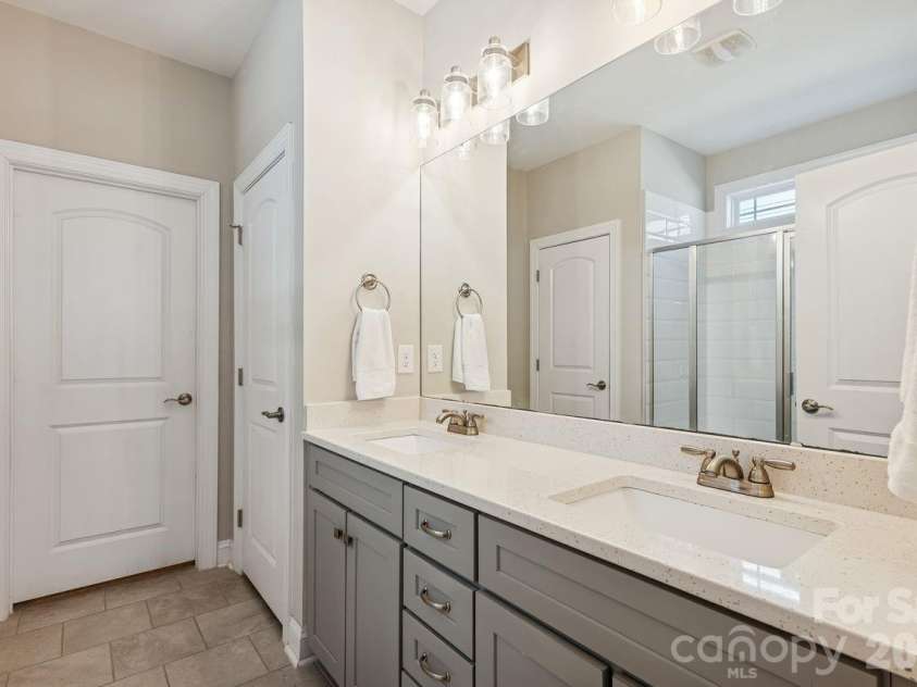 1109 Mayapple Way, Belmont, NC 28012.  MLS# CAR4347744, YatesRealty ID 3999. 