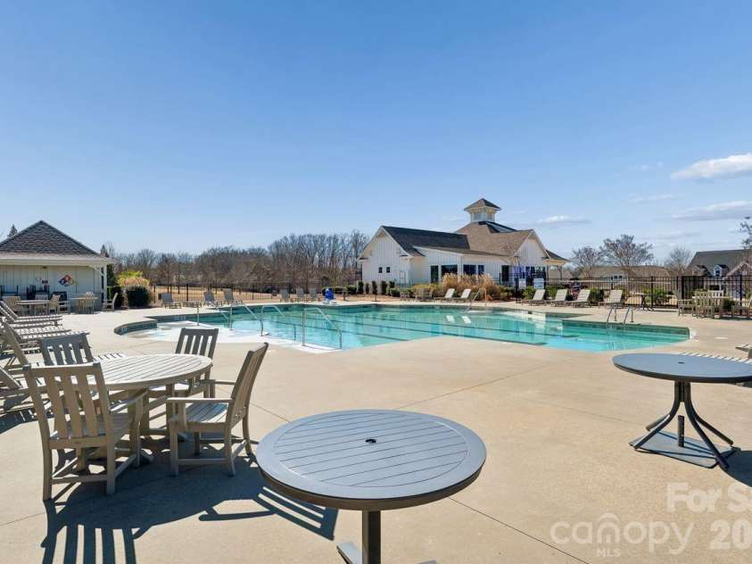 1109 Mayapple Way, Belmont, NC 28012.  MLS# CAR4347744, YatesRealty ID 3999. 