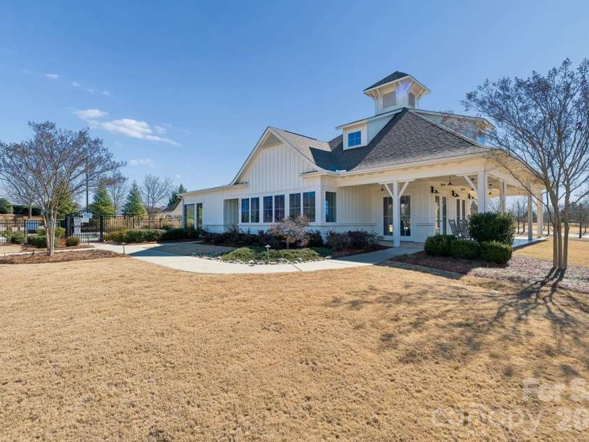 1109 Mayapple Way, Belmont, NC 28012.  MLS# CAR4347744, YatesRealty ID 3999. 