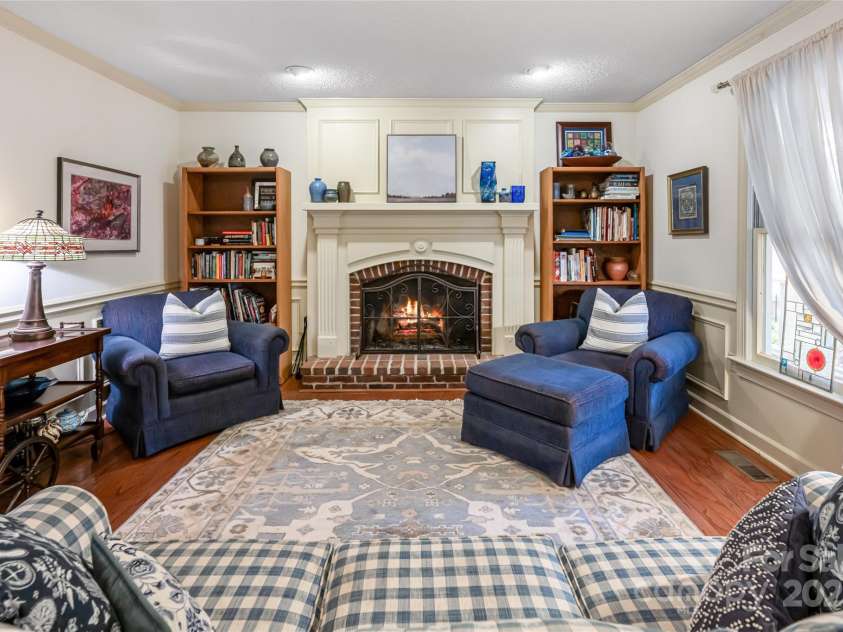 287 Anne Street, Rutherfordton, NC 28139.  MLS# CAR4258689, YatesRealty ID 3999. 