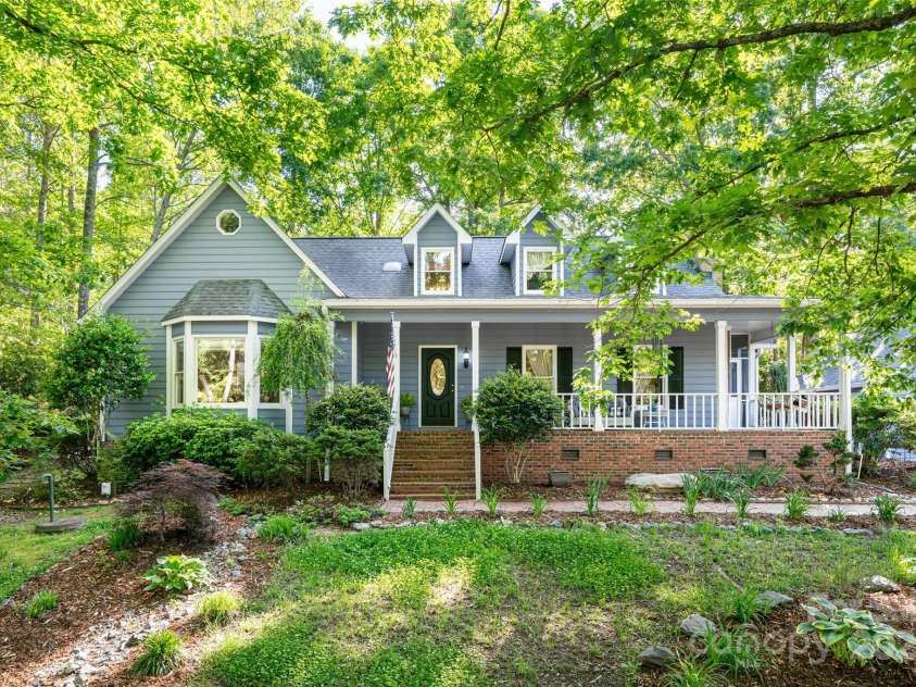 287 Anne Street, Rutherfordton, NC 28139.  MLS# CAR4258689, YatesRealty ID 3999. 