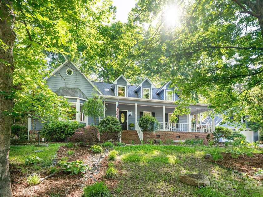 287 Anne Street, Rutherfordton, NC 28139.  MLS# CAR4258689, YatesRealty ID 3999. 