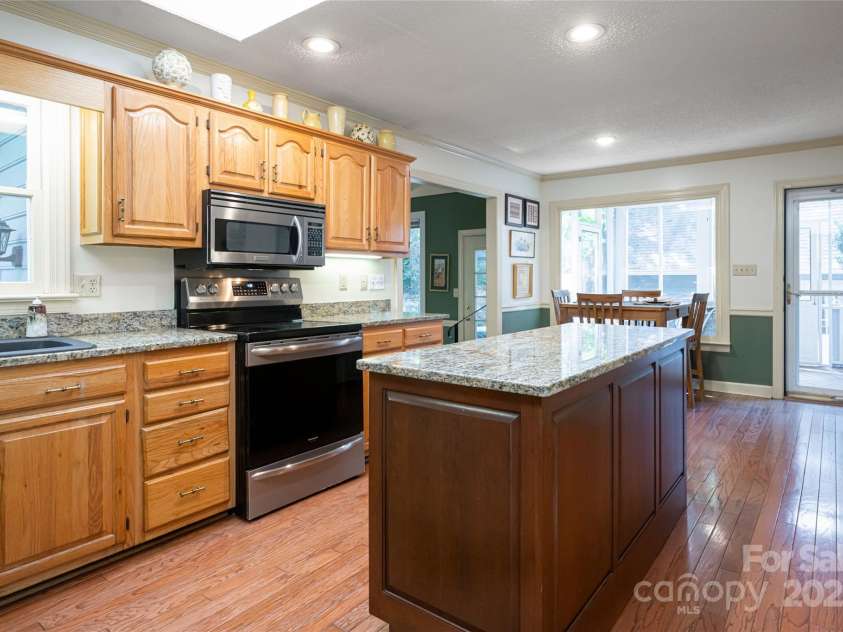 287 Anne Street, Rutherfordton, NC 28139.  MLS# CAR4258689, YatesRealty ID 3999. 