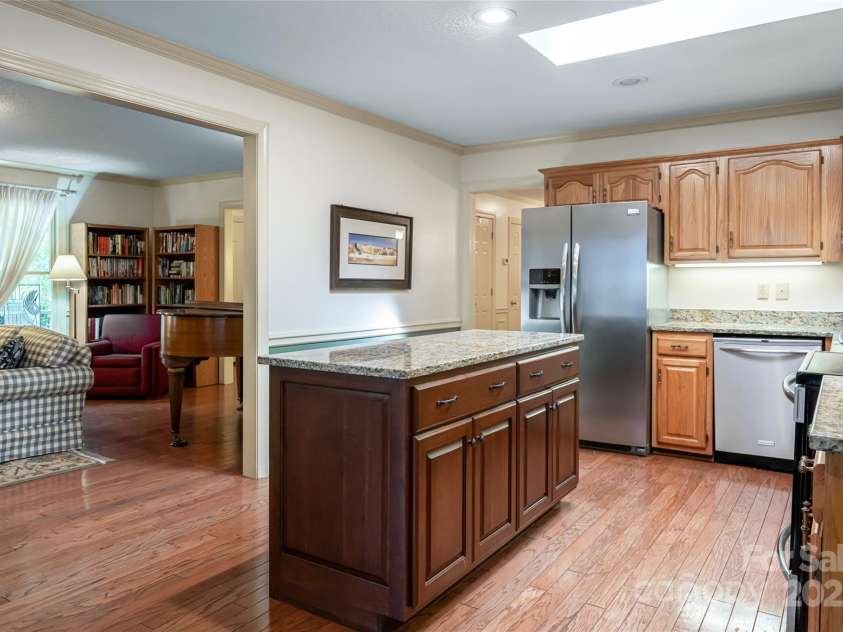 287 Anne Street, Rutherfordton, NC 28139.  MLS# CAR4258689, YatesRealty ID 3999. 