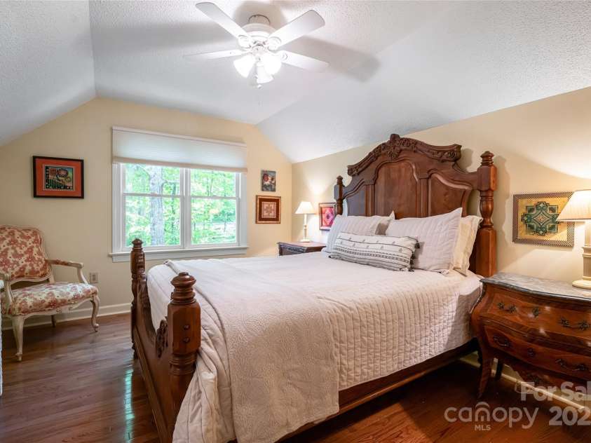 287 Anne Street, Rutherfordton, NC 28139.  MLS# CAR4258689, YatesRealty ID 3999. Guest Room 