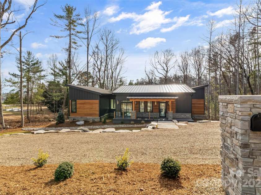 5933 Holiday Shores Avenue, Nebo, NC 28761.  MLS# CAR4220387, YatesRealty ID 3999. 