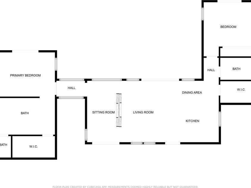 5933 Holiday Shores Avenue, Nebo, NC 28761.  MLS# CAR4220387, YatesRealty ID 3999. 