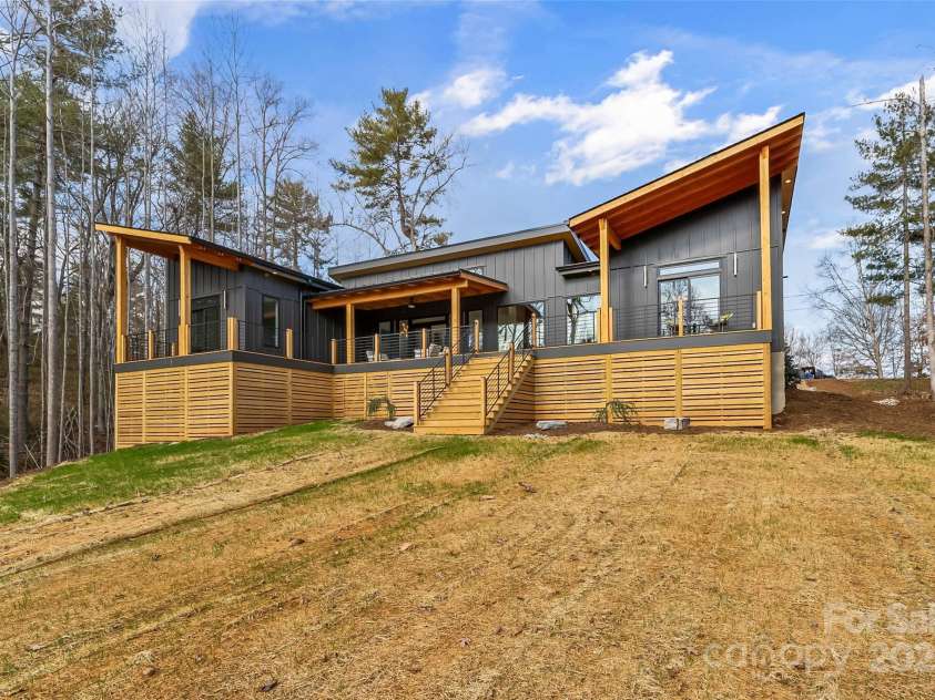 5933 Holiday Shores Avenue, Nebo, NC 28761.  MLS# CAR4220387, YatesRealty ID 3999. 