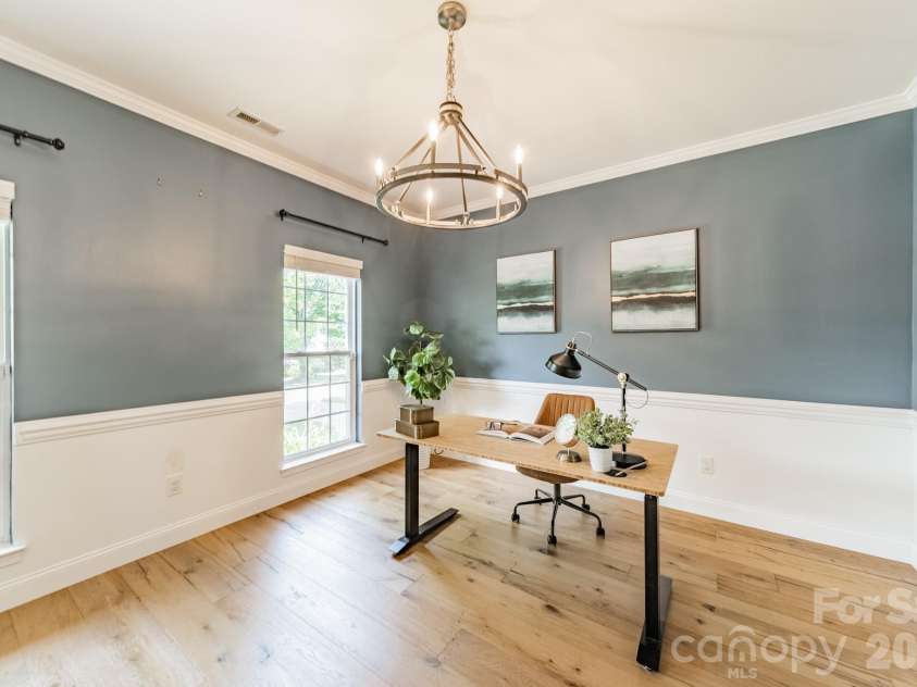 281 Fischer Road, Fort Mill, SC 29715.  MLS# CAR4404502, YatesRealty ID 39993. 
