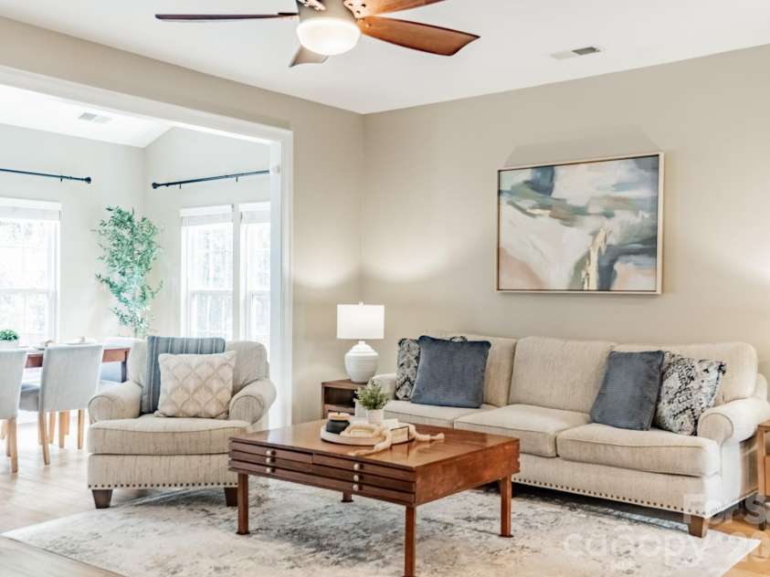 281 Fischer Road, Fort Mill, SC 29715.  MLS# CAR4404502, YatesRealty ID 39993. 