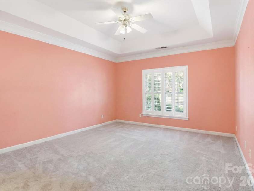 8302 Olde Troon Drive, Charlotte, NC 28277.  MLS# CAR4395601, YatesRealty ID 39995. 