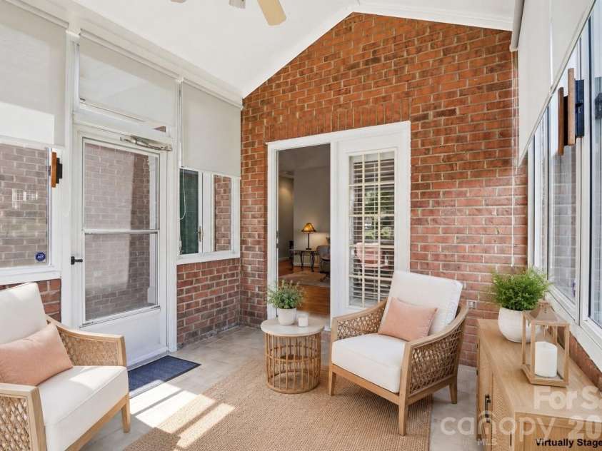 8302 Olde Troon Drive, Charlotte, NC 28277.  MLS# CAR4395601, YatesRealty ID 39995. 
