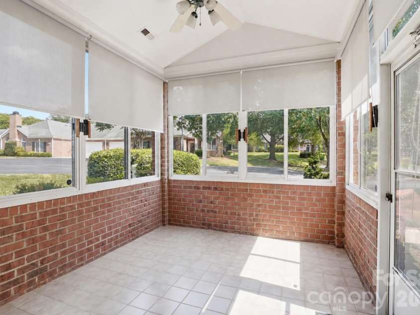 8302 Olde Troon Drive, Charlotte, NC 28277.  MLS# CAR4395601, YatesRealty ID 39995. 
