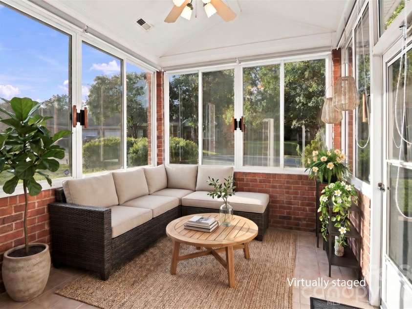 8302 Olde Troon Drive, Charlotte, NC 28277.  MLS# CAR4395601, YatesRealty ID 39995. 