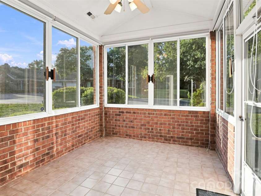 8302 Olde Troon Drive, Charlotte, NC 28277.  MLS# CAR4395601, YatesRealty ID 39995. 