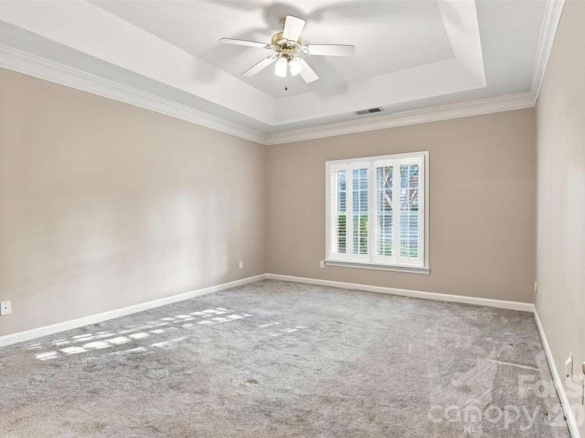 8302 Olde Troon Drive, Charlotte, NC 28277.  MLS# CAR4395601, YatesRealty ID 39995. 