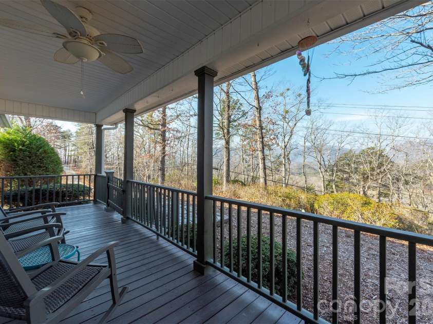 192 Buzzards Place, Lake Lure, NC 28746.  MLS# CAR4407853, YatesRealty ID 39996. 