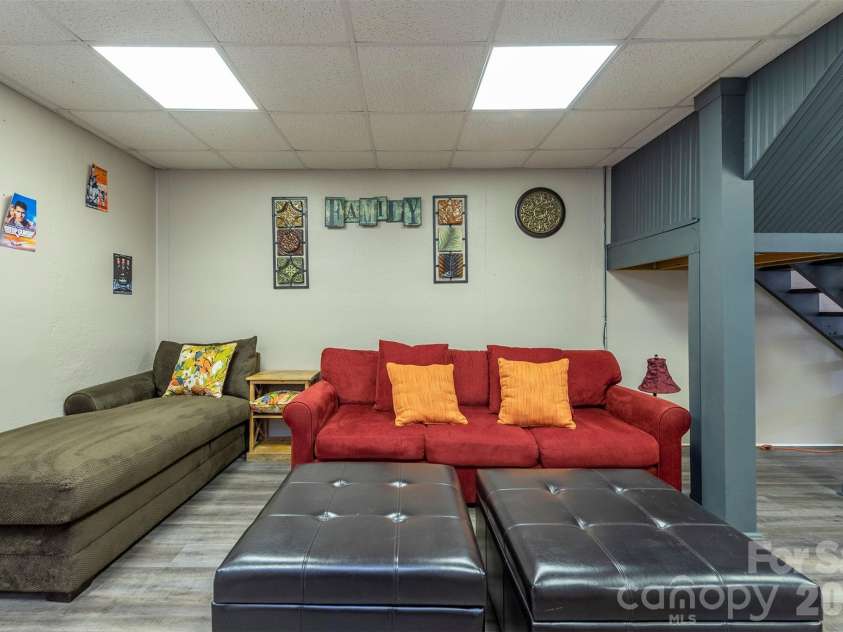 192 Buzzards Place, Lake Lure, NC 28746.  MLS# CAR4407853, YatesRealty ID 39996. 