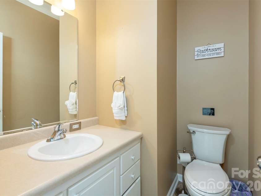 192 Buzzards Place, Lake Lure, NC 28746.  MLS# CAR4407853, YatesRealty ID 39996. 