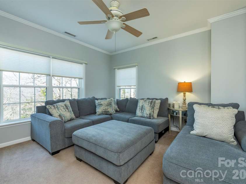 192 Buzzards Place, Lake Lure, NC 28746.  MLS# CAR4407853, YatesRealty ID 39996. 