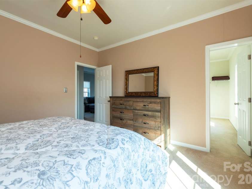 192 Buzzards Place, Lake Lure, NC 28746.  MLS# CAR4407853, YatesRealty ID 39996. 
