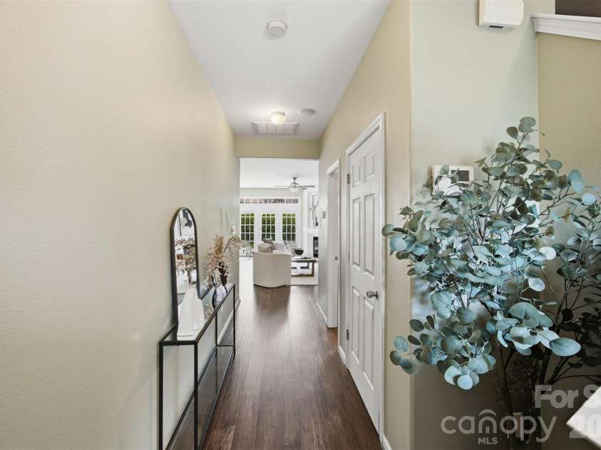 6040 Black Heath Drive, Fort Mill, SC 29707.  MLS# CAR4407314, YatesRealty ID 39998. 