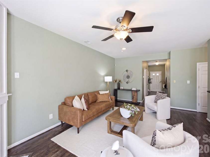 6040 Black Heath Drive, Fort Mill, SC 29707.  MLS# CAR4407314, YatesRealty ID 39998. 