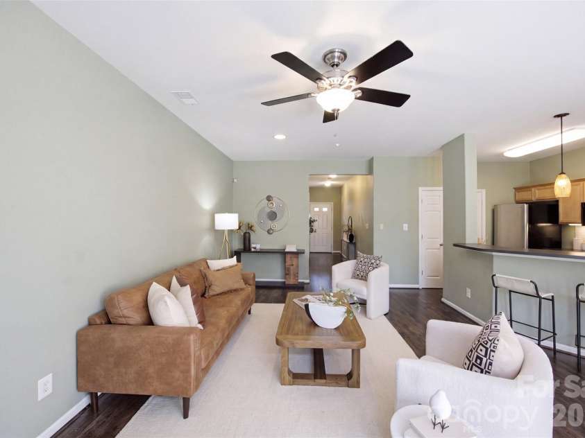 6040 Black Heath Drive, Fort Mill, SC 29707.  MLS# CAR4407314, YatesRealty ID 39998. 