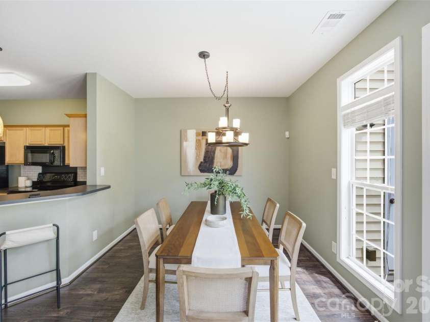 6040 Black Heath Drive, Fort Mill, SC 29707.  MLS# CAR4407314, YatesRealty ID 39998. 