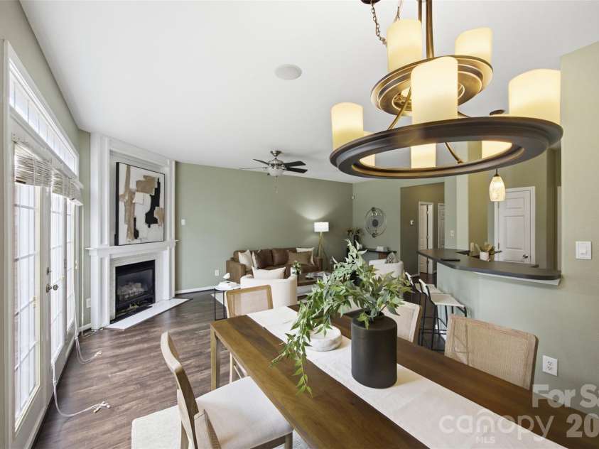 6040 Black Heath Drive, Fort Mill, SC 29707.  MLS# CAR4407314, YatesRealty ID 39998. 