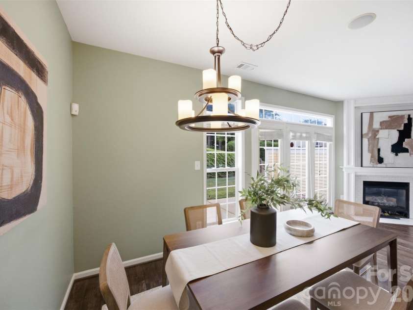 6040 Black Heath Drive, Fort Mill, SC 29707.  MLS# CAR4407314, YatesRealty ID 39998. 