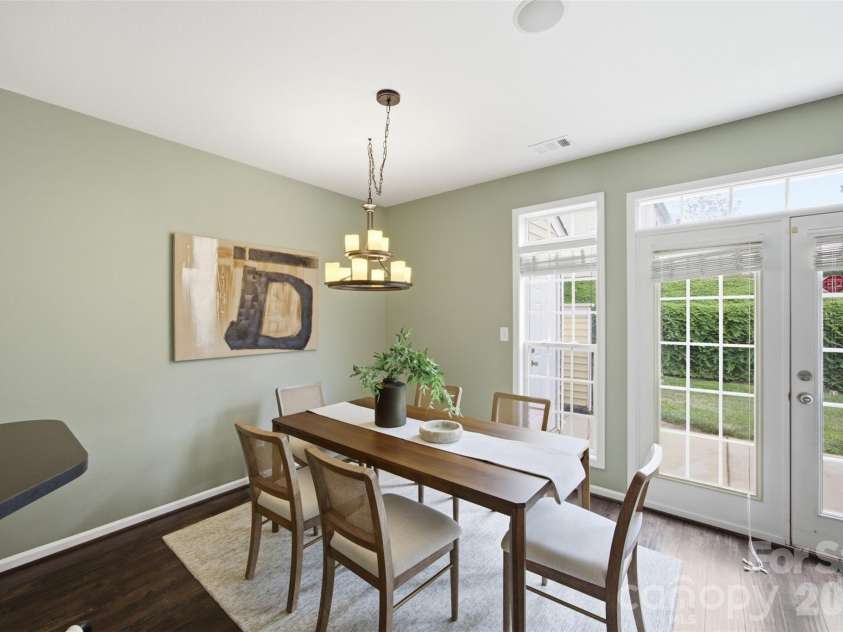 6040 Black Heath Drive, Fort Mill, SC 29707.  MLS# CAR4407314, YatesRealty ID 39998. 