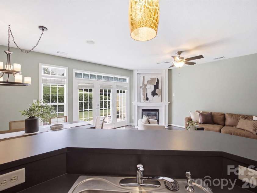6040 Black Heath Drive, Fort Mill, SC 29707.  MLS# CAR4407314, YatesRealty ID 39998. 