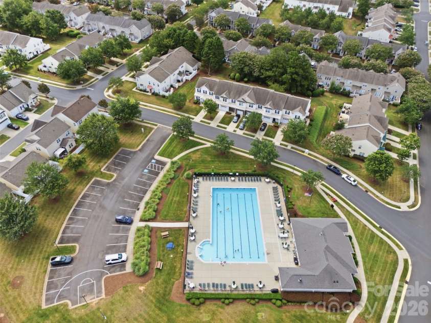6040 Black Heath Drive, Fort Mill, SC 29707.  MLS# CAR4407314, YatesRealty ID 39998. 