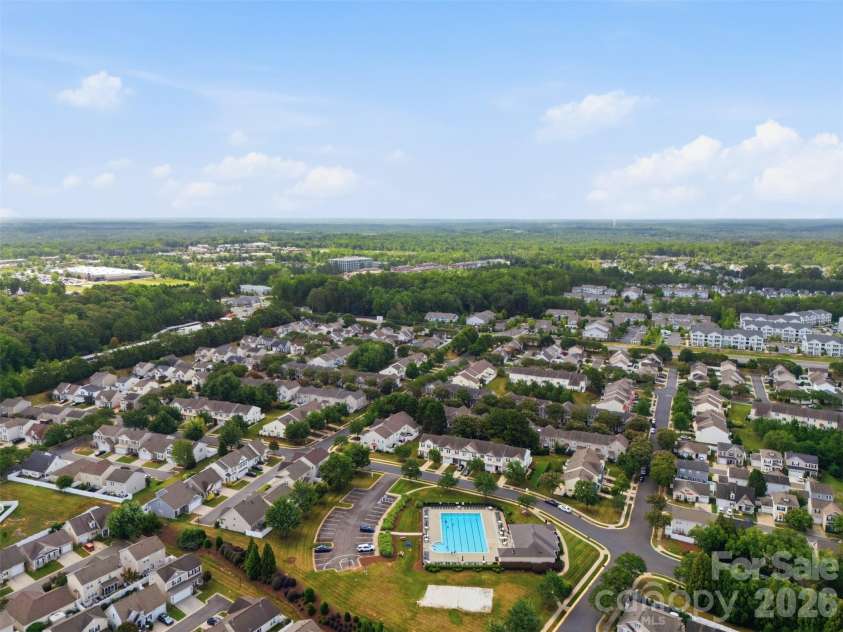 6040 Black Heath Drive, Fort Mill, SC 29707.  MLS# CAR4407314, YatesRealty ID 39998. 