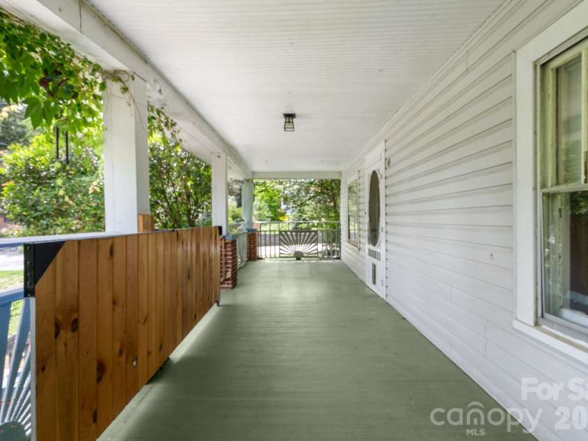 49 Church Street, Weaverville, NC 28787.  MLS# CAR4400663, YatesRealty ID 39999. 