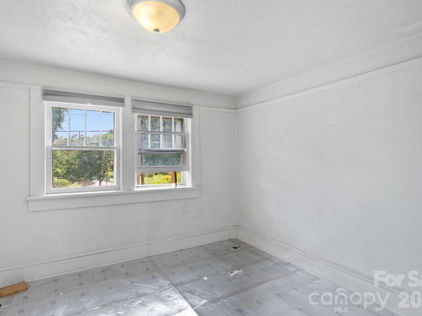 49 Church Street, Weaverville, NC 28787.  MLS# CAR4400663, YatesRealty ID 39999. 