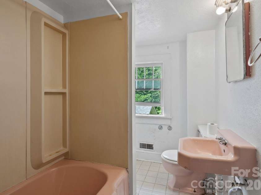 49 Church Street, Weaverville, NC 28787.  MLS# CAR4400663, YatesRealty ID 39999. 