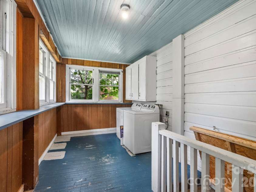 49 Church Street, Weaverville, NC 28787.  MLS# CAR4400663, YatesRealty ID 39999. 