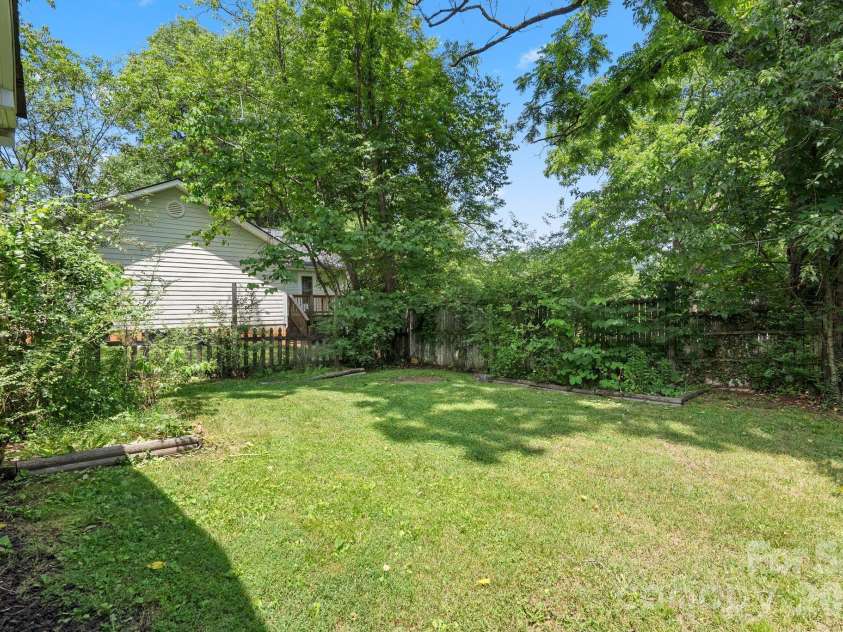 49 Church Street, Weaverville, NC 28787.  MLS# CAR4400663, YatesRealty ID 39999. 