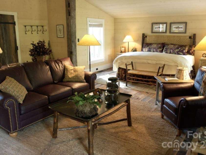 139 (#19) Boarding House Way, Sylva, NC 28779.  MLS# CAR4024847, YatesRealty ID 40. 