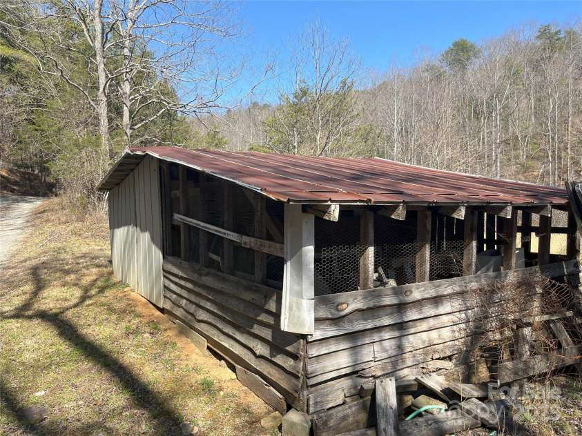 126 Lazy Acres Lane, Lake Lure, NC 28746.  MLS# CAR4227770, YatesRealty ID 400. 