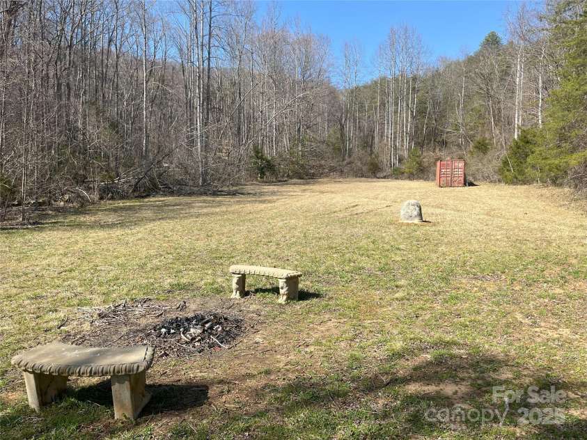 126 Lazy Acres Lane, Lake Lure, NC 28746.  MLS# CAR4227770, YatesRealty ID 400. 