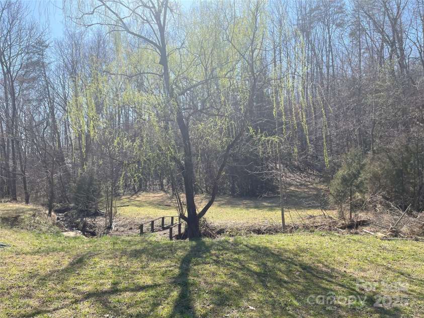 126 Lazy Acres Lane, Lake Lure, NC 28746.  MLS# CAR4227770, YatesRealty ID 400. 