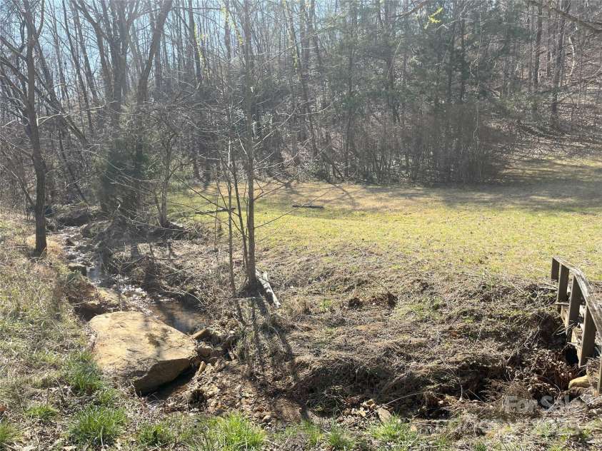 126 Lazy Acres Lane, Lake Lure, NC 28746.  MLS# CAR4227770, YatesRealty ID 400. 