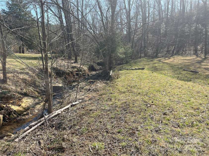 126 Lazy Acres Lane, Lake Lure, NC 28746.  MLS# CAR4227770, YatesRealty ID 400. 