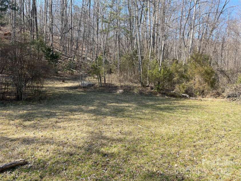 126 Lazy Acres Lane, Lake Lure, NC 28746.  MLS# CAR4227770, YatesRealty ID 400. 